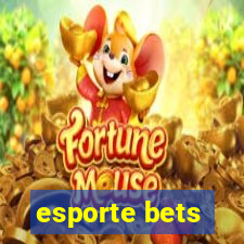 esporte bets